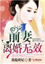 前妻離婚無效