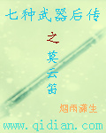 七種武器後傳小說