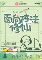 面向陣法修仙 小說