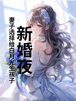 新婚夜，妻子選擇給白月光生孩子