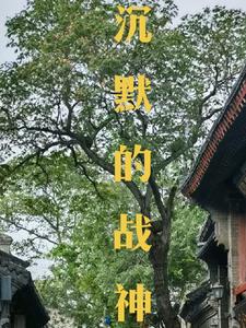 沉默的戰神