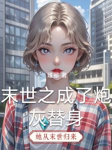 末世重生：路人甲逆襲女主