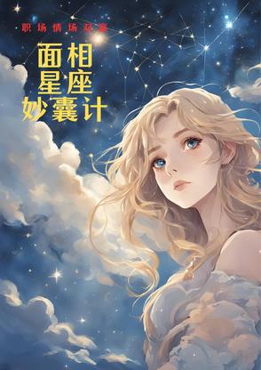 職場情場雙贏：面相星座妙囊計