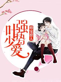 叶少撩妻成瘾