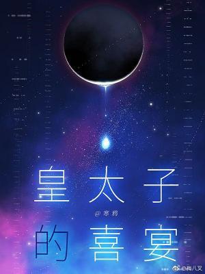 皇太子的喜宴晋江文学城