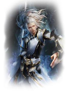 圣灵仙尊任风