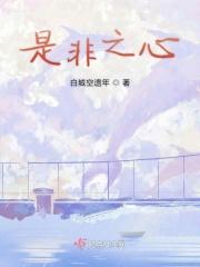 是非之心的是非是什么意思