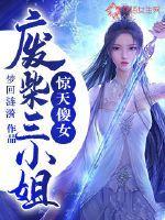 逆天傻女废柴三小姐