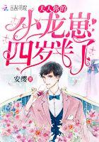 夫人你的小龙崽四岁半了漫画版