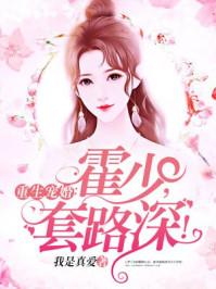 重生宠婚霍少 套装深