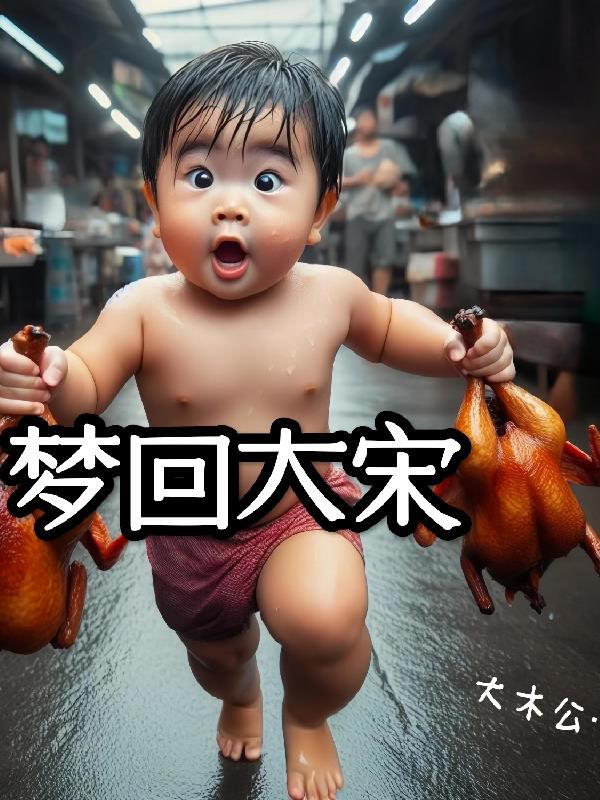 梦回大宋电视剧 梦回大宋电视剧