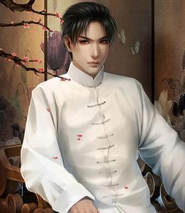 男主江小乐叫什么 男主江小乐叫什么