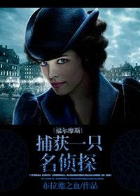 福尔摩斯的侦探小队叫什么 福尔摩斯的侦探小队叫什么
