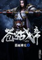 苍穹帝尊 苍穹帝尊