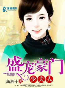 盛宠豪门少夫人免费阅读 盛宠豪门少夫人免费阅读