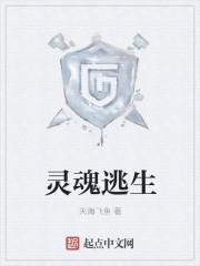 灵魂在逃亡是什么意思 灵魂在逃亡是什么意思