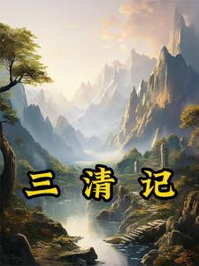 三清记录本 三清记录本
