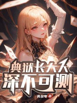 典狱长大人深不可测人物关系图 典狱长大人深不可测人物关系图