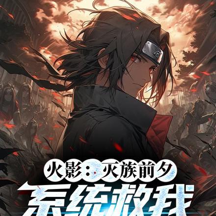 火影从灭族之夜开始选择