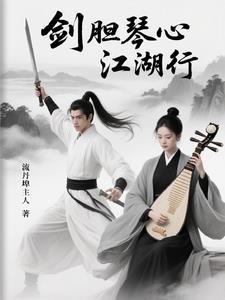 剑胆与琴心