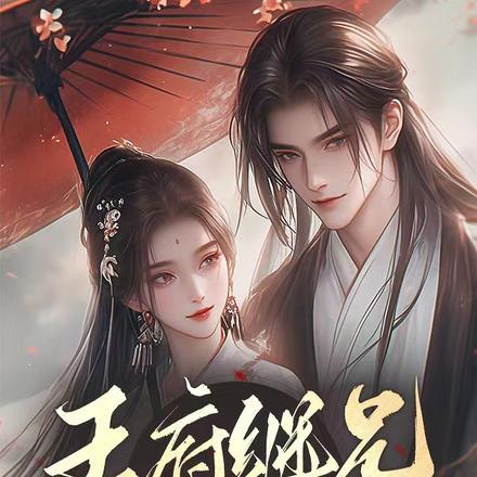 王府宠妾续写