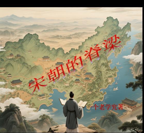 大宋的脊梁 大宋的脊梁