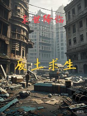 末日废土开局布置生存陷阱