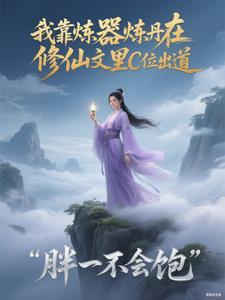 我靠炼丹上位免费阅读全文