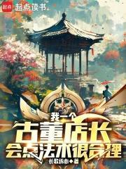 关于一个古董店的