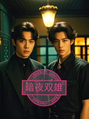 暗夜英雄版 暗夜英雄版