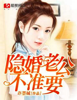 隐婚老公不好惹