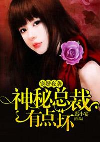 宠婚娇妻神秘总裁有点坏 宠婚娇妻神秘总裁有点坏