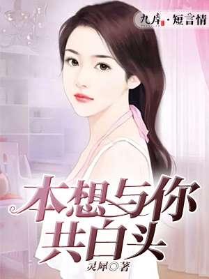 本想与你共白头上一句 本想与你共白头上一句
