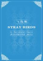 飞鸟集读书笔记 飞鸟集读书笔记