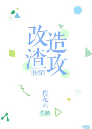 改造渣攻的