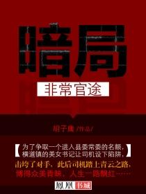 暗局一非常官途2 暗局一非常官途2