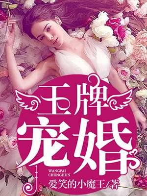 王牌宠婚 爱笑的小魔王 王牌宠婚 爱笑的小魔王