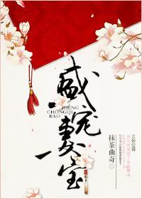 盛宠妻宝薛今月江承许