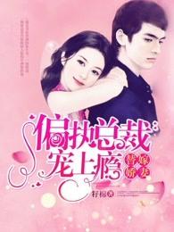 替嫁娇妻偏执总裁宠上瘾 第31章 替嫁娇妻偏执总裁宠上瘾 第31章