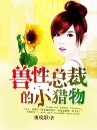 兽性总裁求负责