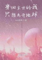 穿回末世只宠你 穿回末世只宠你