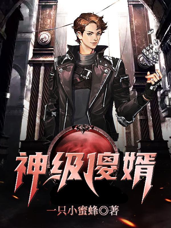 神级傻婿/一只小蜜蜂 神级傻婿/一只小蜜蜂