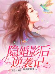 重生隐婚宠文