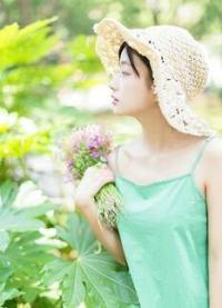 怒放的生命形容花