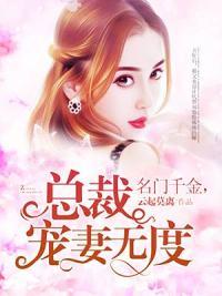 豪门隐婚之宠妻有瘾 豪门隐婚之宠妻有瘾