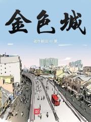 金色城市二期
