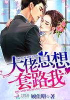 大佬总是想撩我