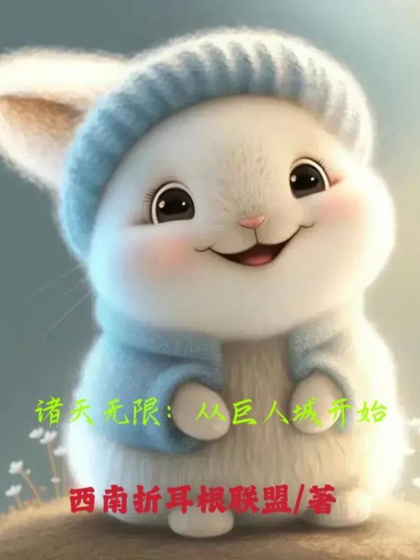 纵横无限:从巨人城开始 纵横无限:从巨人城开始