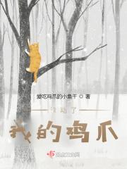 谁动了我的鸡爪 谁动了我的鸡爪