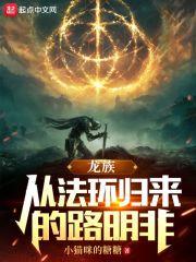 龙族:从法环归来的路明非 龙族:从法环归来的路明非